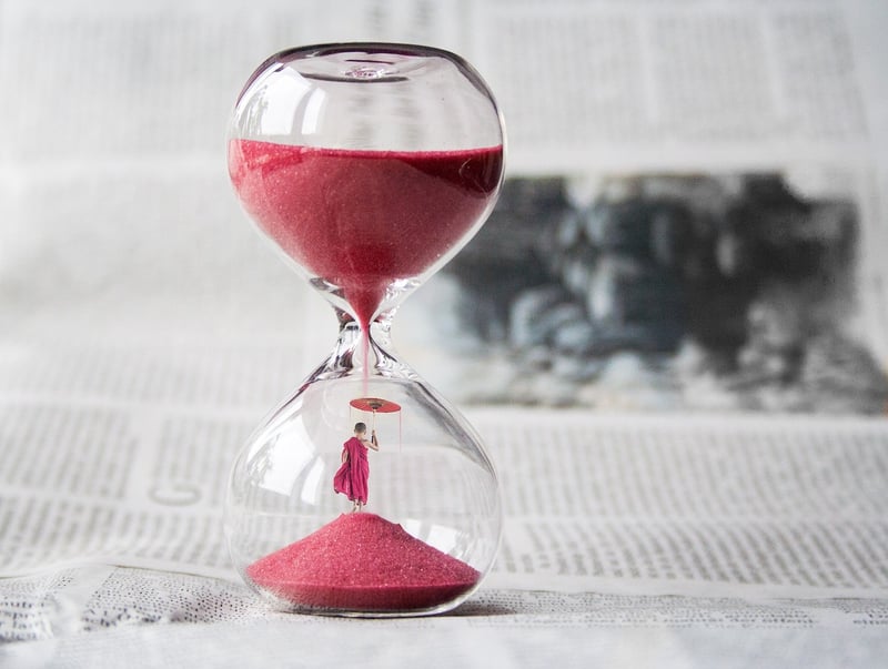 Time-Travel Techniques