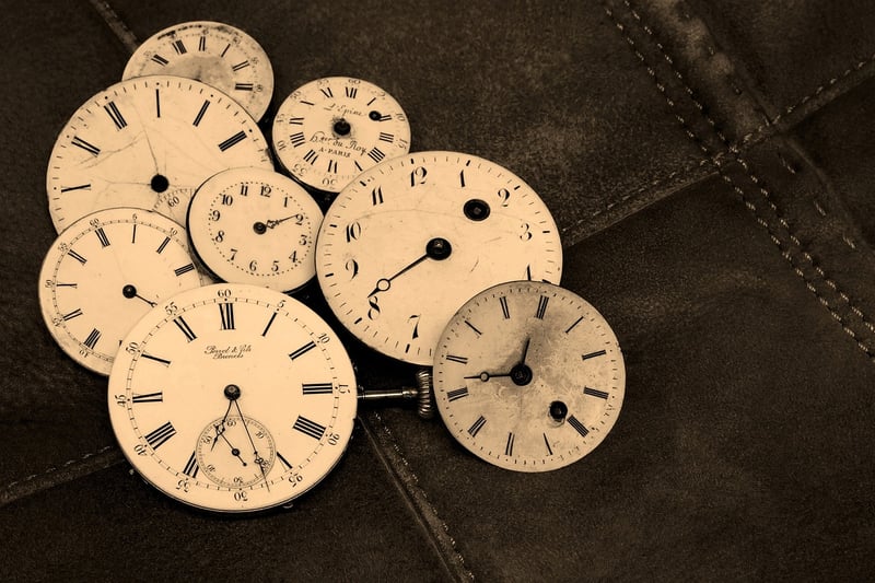International Time Capsule Society